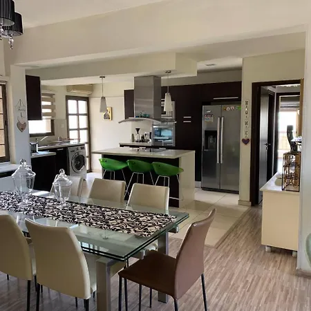 Goodplace Apartment Limassol