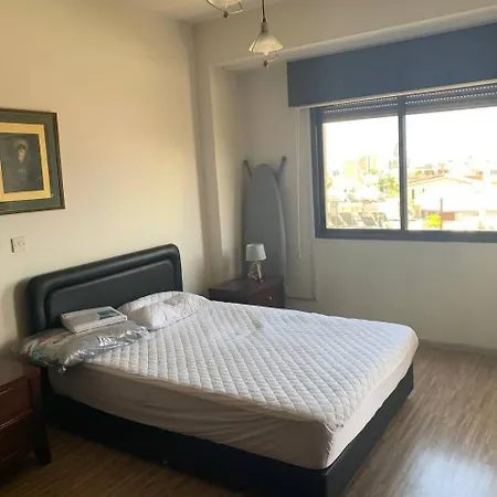 Goodplace Apartment Limassol