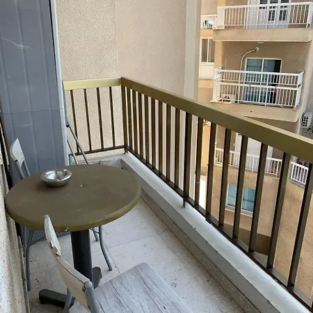 Goodplace Apartment *