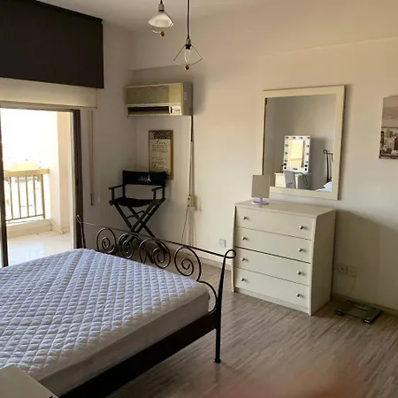 Apartment Goodplace *