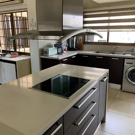 Apartment Goodplace Limassol