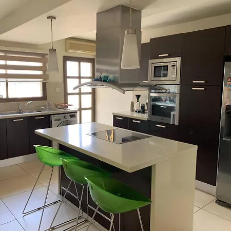 Goodplace Apartament