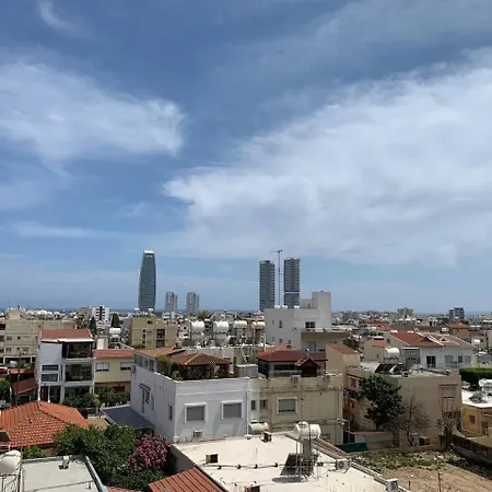 Apartment Goodplace Limassol